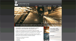 Desktop Screenshot of fmfab.ca